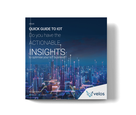 Actionable Insight eBook Cover-1