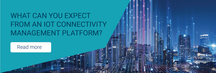 What can you expect from IoT CMP@2x